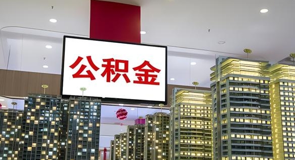无棣离职前公积金怎么取（离职之前提取公积金）